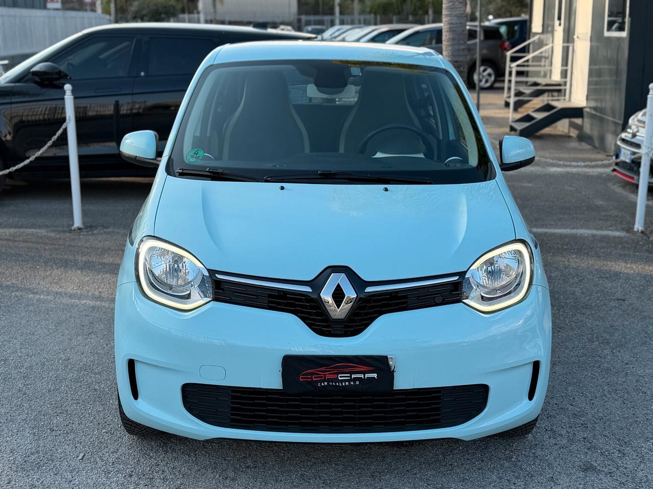 Renault Twingo SCe 1.0 65CV Limited 2021