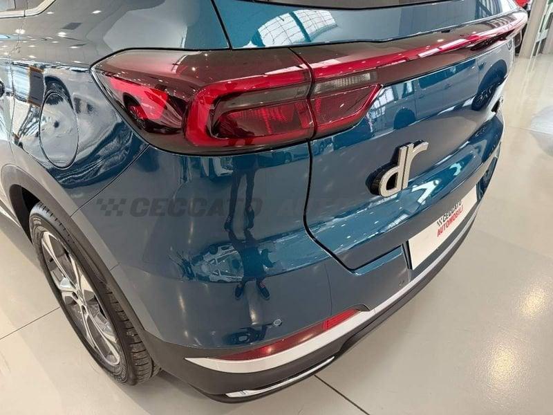 DR AUTOMOBILES dr 6.0 Phev DR 6.0 PHEV 317CV