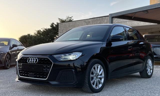 AUDI A1 SPB 25 TFSI Advanced