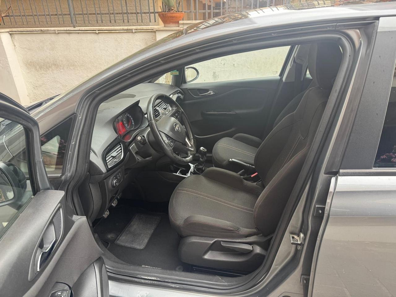 OPEL Corsa 1.4 5 porte b-Color IMPIANTO GPL