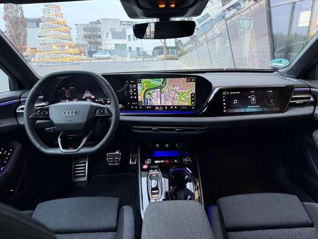 Audi A5 A5 Berlina 2.0 tfsi S line edition 150cv s-tronic