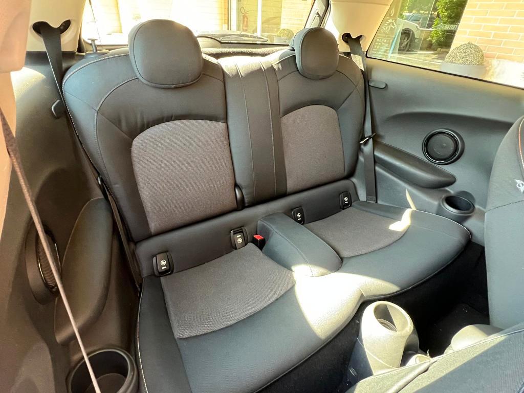 Mini Mini 3 Porte Mini 1.5 Cooper 3p
