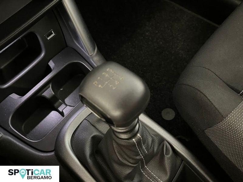 Citroën C3 Aircross PureTech 110 S&S Feel