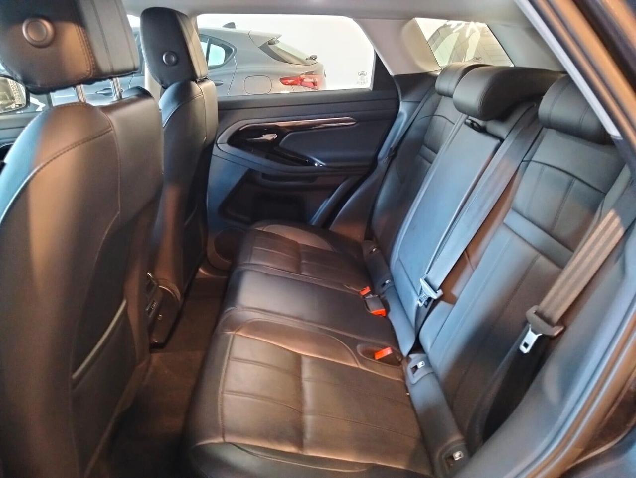 Land Rover Range Evoque 2.0D I4-L.Flw 150 CV R-Dynamic 2020