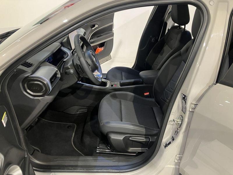 Jeep Avenger Avenger 1.2 Turbo 100 CV MHEV Summit