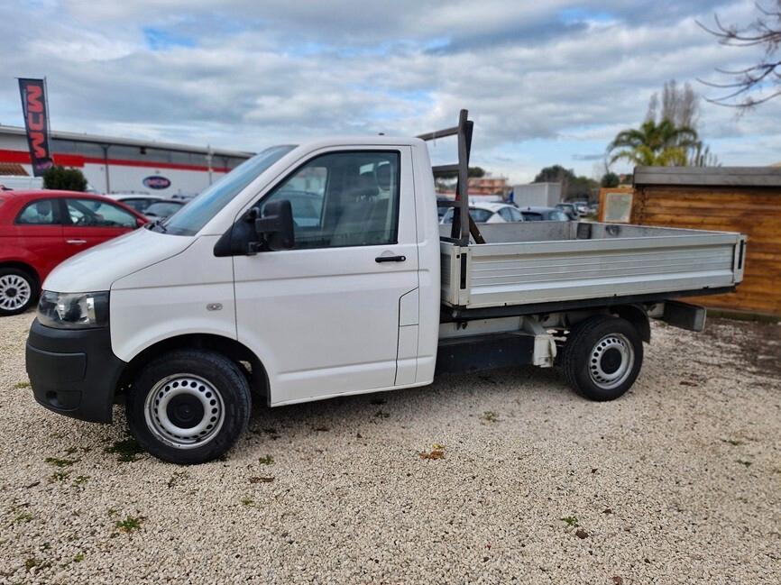 Volkswagen Transporter 2.0 TDI 102CV PL Furgone