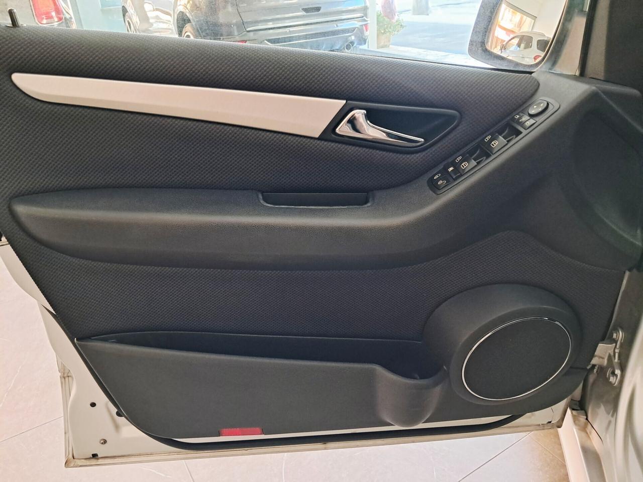 Mercedes-benz B 180 CDI Sport