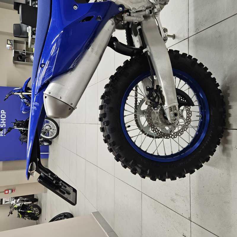Yamaha WR 250 F - 2025