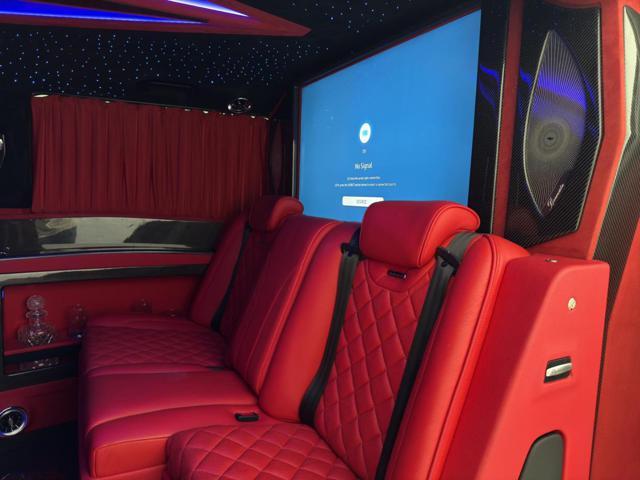 MERCEDES-BENZ Vito 2.2 119 CDI PC-SL Tourer*MAYBACH*9 POSTI