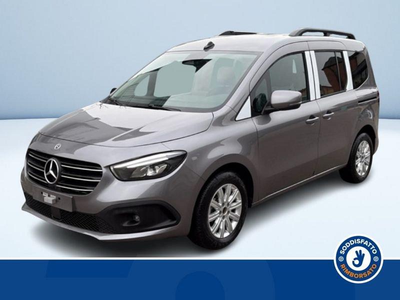 Mercedes-Benz Classe T 160 d AT