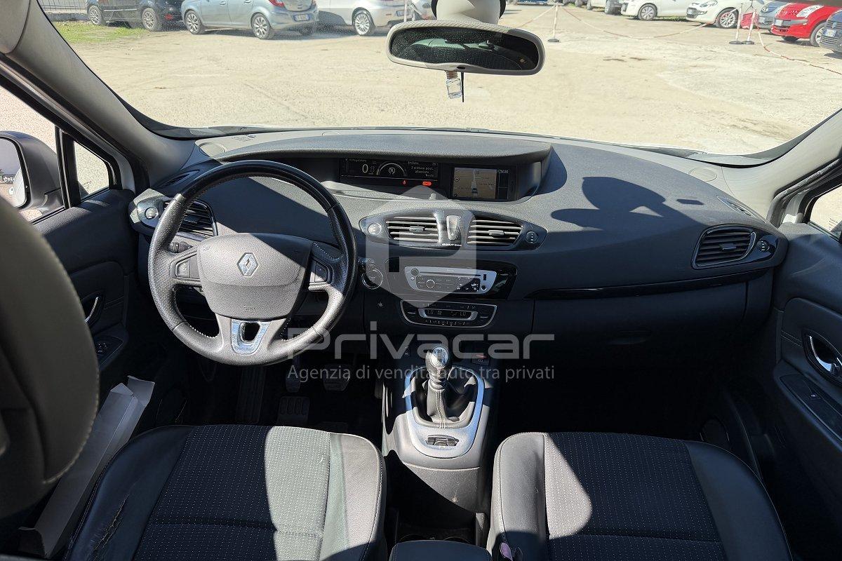 RENAULT Scénic 1.6 dCi 130CV Start&Stop Energy