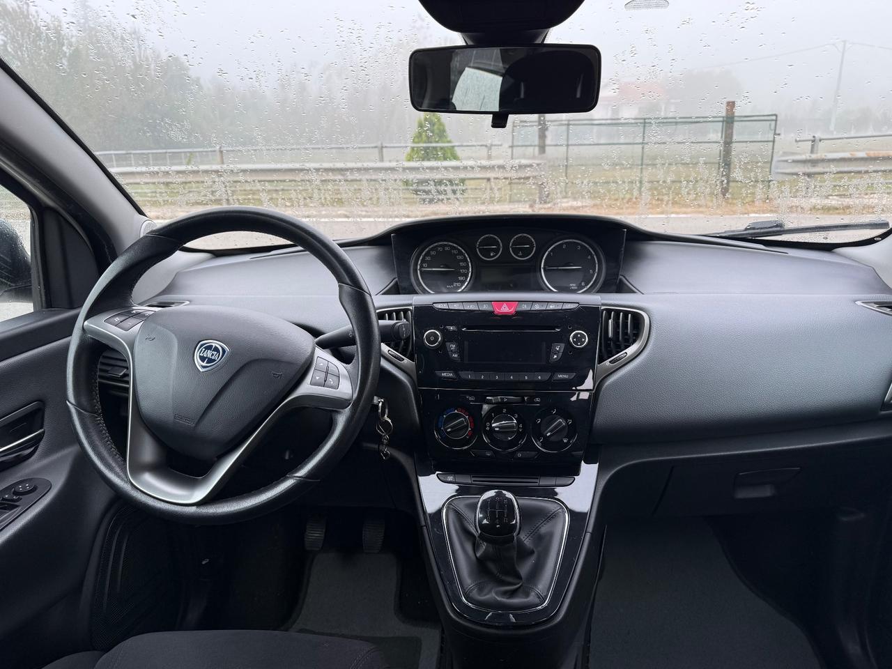 Lancia Ypsilon 1.3 MJT 16V 95 CV 5 porte S&S Platinum