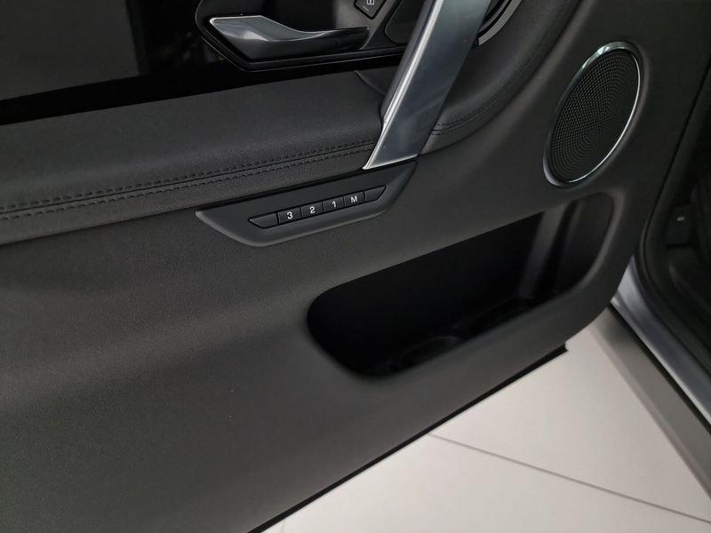 Land Rover Discovery Sport 2.0 TD4 163 CV AWD Auto S