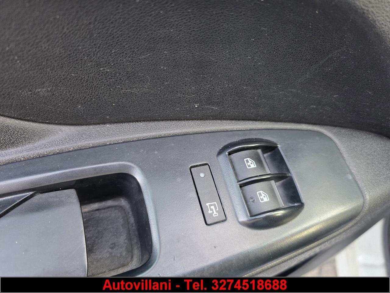 FIAT DOBLO CARGO 1.3 MJT CV 95 ANNO 05/2019