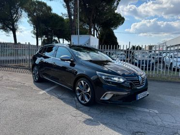 Renault Megane Mégane Sporter dCi 8V 110 CV EDC Energy GT Line