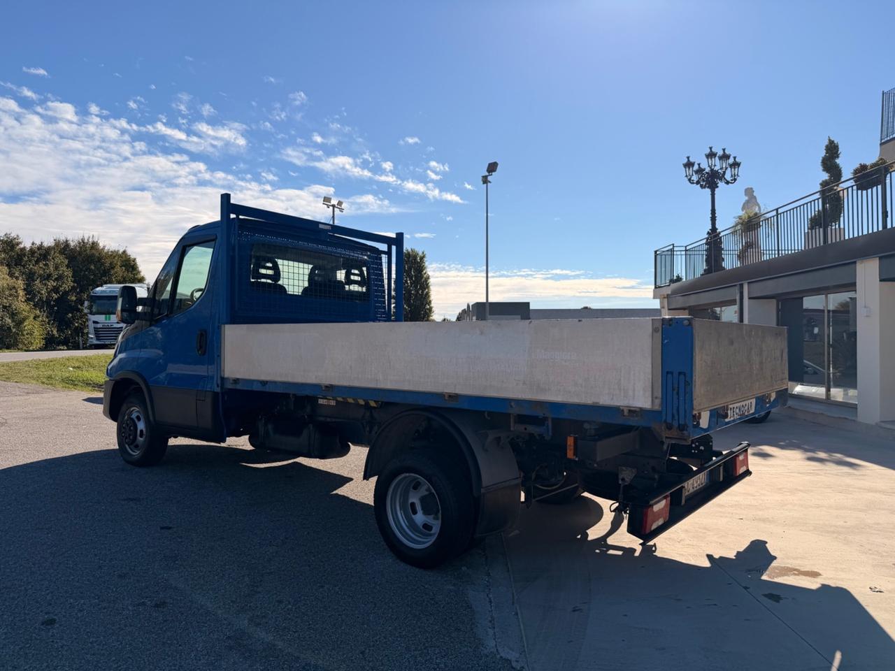 Iveco Daily Ribaltabile 2020