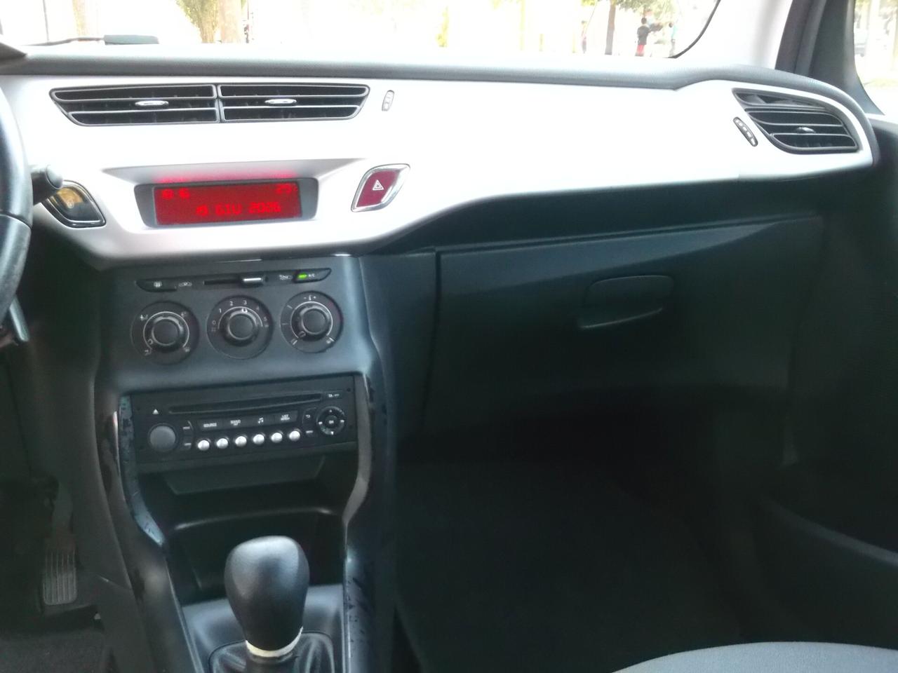 Citroen C3 GPL 1.4 Neopatentati 2013