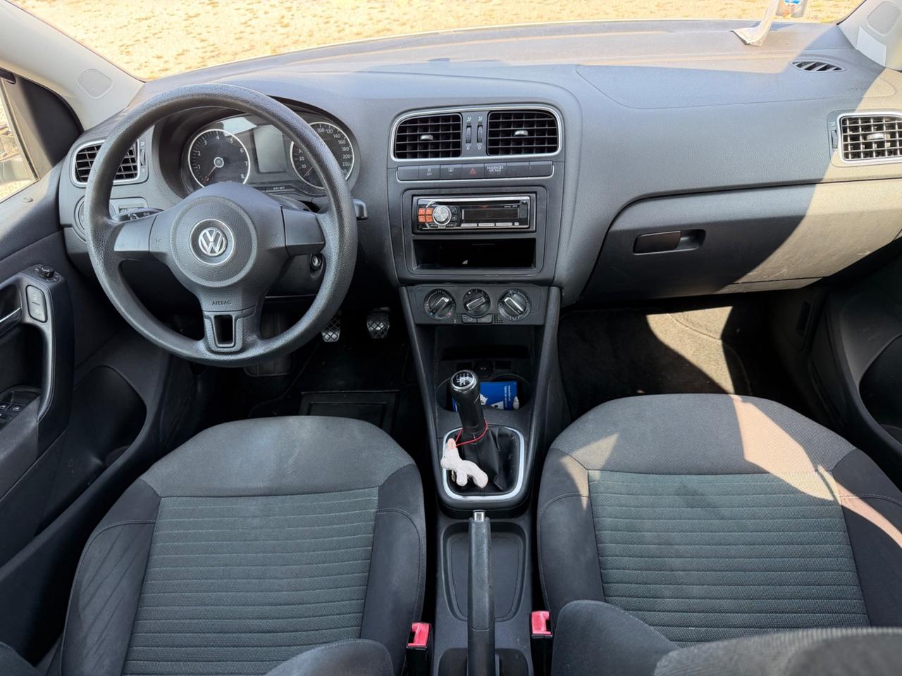 Volkswagen Polo 1.2 70 CV 5p. Comfortline