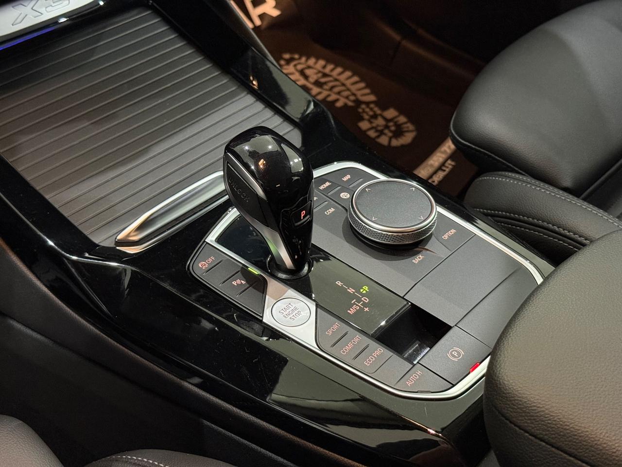 Bmw X3 sDrive18d 2.0 150cv 48V