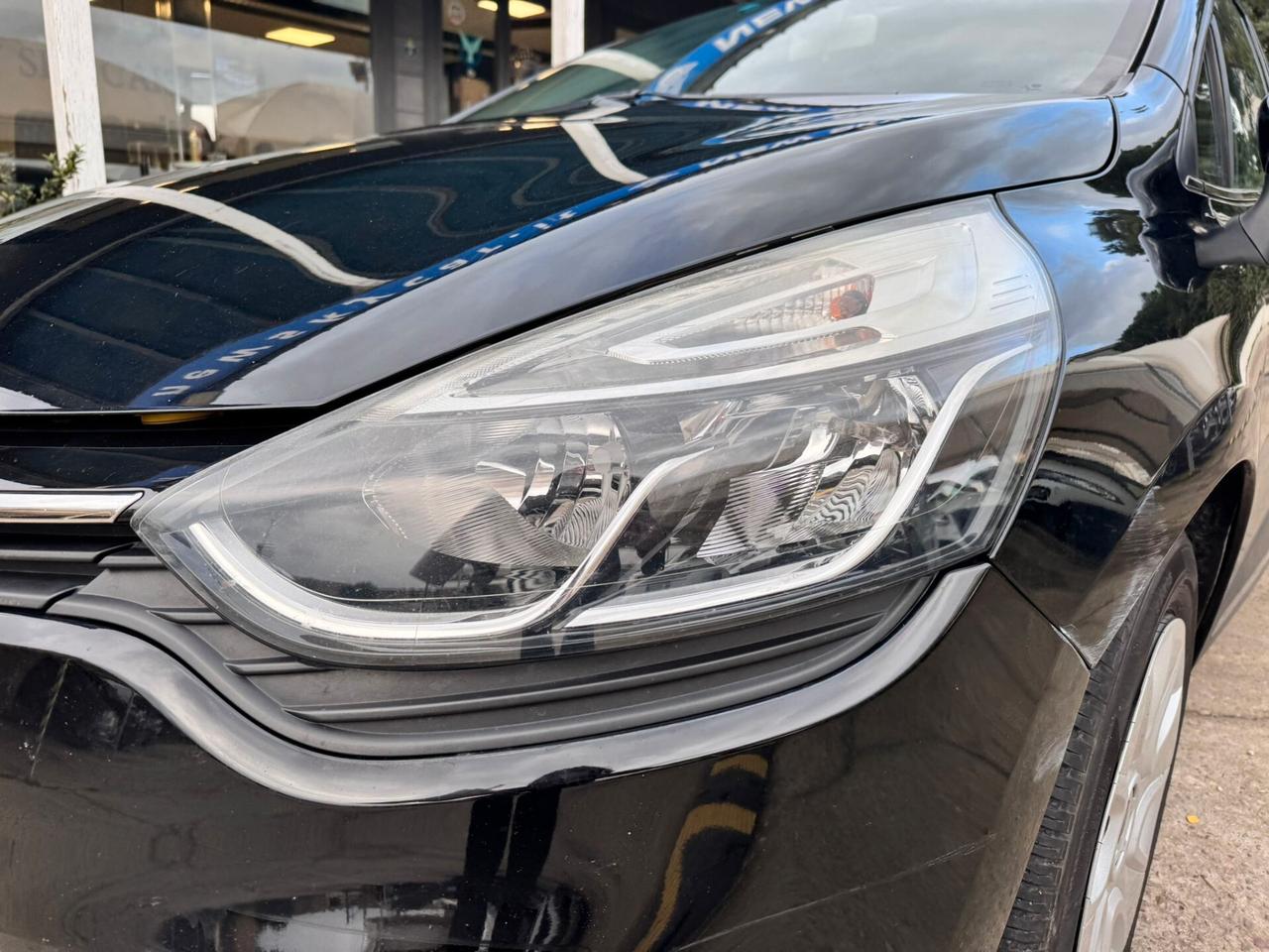 Renault Clio dCi 8V 90CV S&S 5 porte Energy Zen