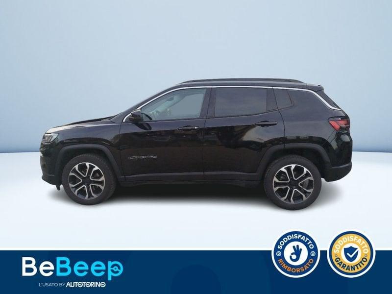 Jeep Compass 1.6 MJT LIMITED 2WD 130CV