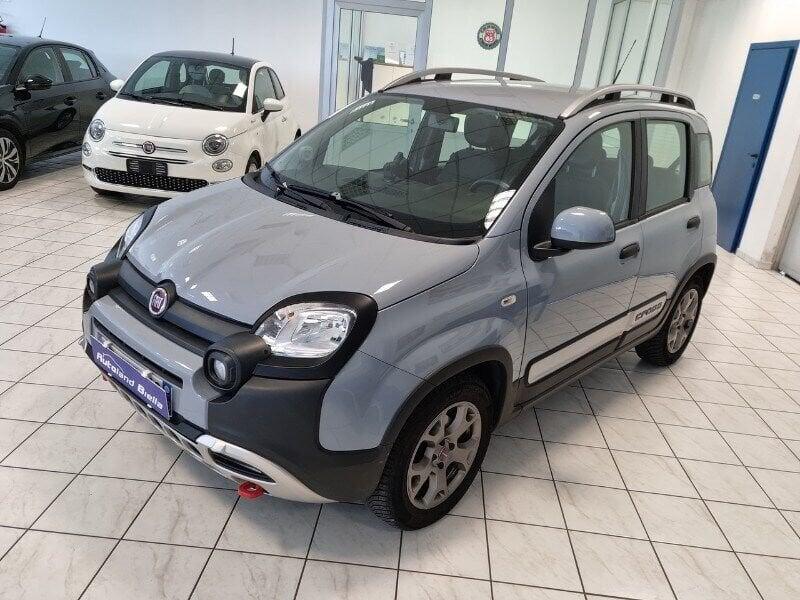 FIAT Panda Panda 1.2 City Cross