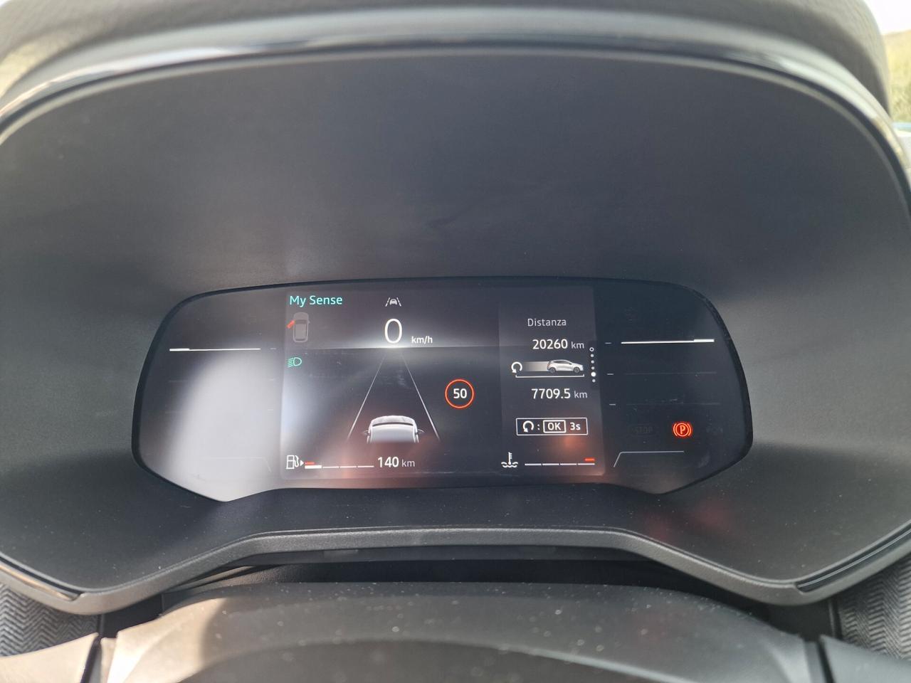 Renault Clio TCe 90 CV Techno "Promo Guida Sereno"