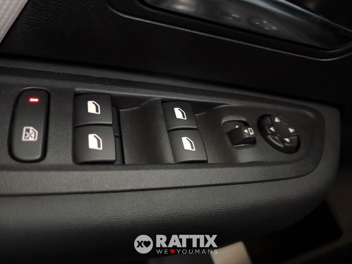 Citroen C4 X 1.2 Puretech 130CV Max EAT8