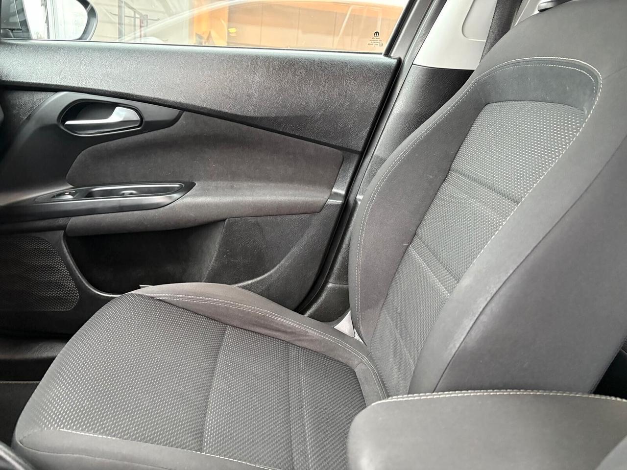 Fiat Tipo EASY BUSINESS 1.6 Mjt 120 CV 5 porte