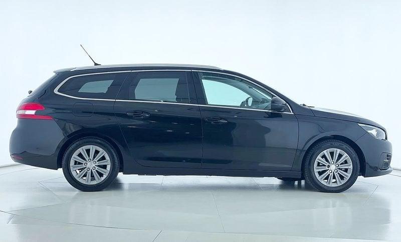 Peugeot 308 BlueHDi 130 S&S EAT8 SW Allure Pack