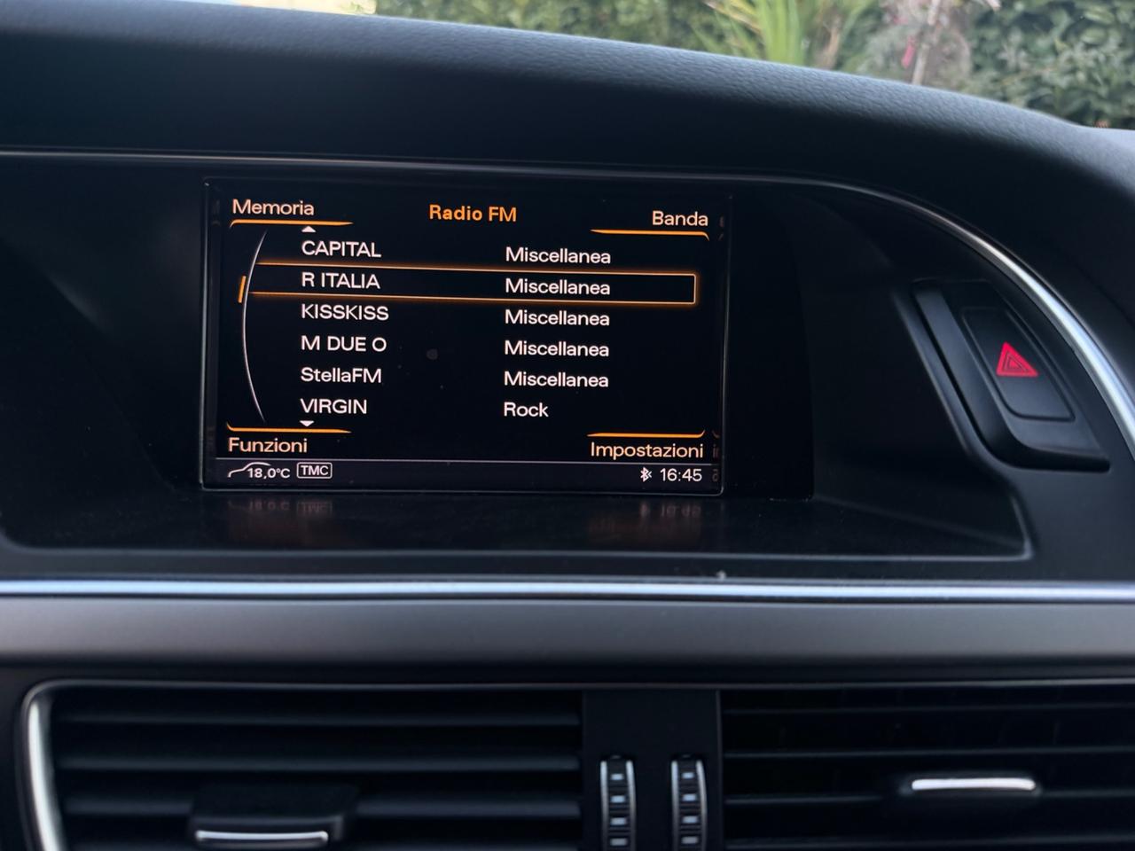 AUDI A4 AVANT 2.0 TDI 177 CV QUATTRO BUSINESS