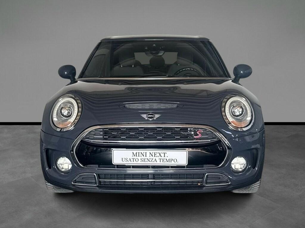 Mini Cooper SD Clubman 2.0 Cooper SD Hype Auto