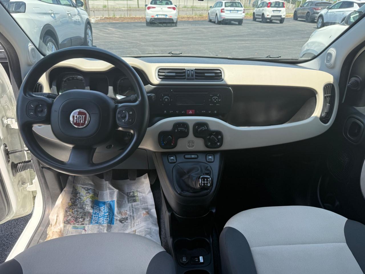 Fiat Panda 1.3 MJT 95 CV S&S Easy