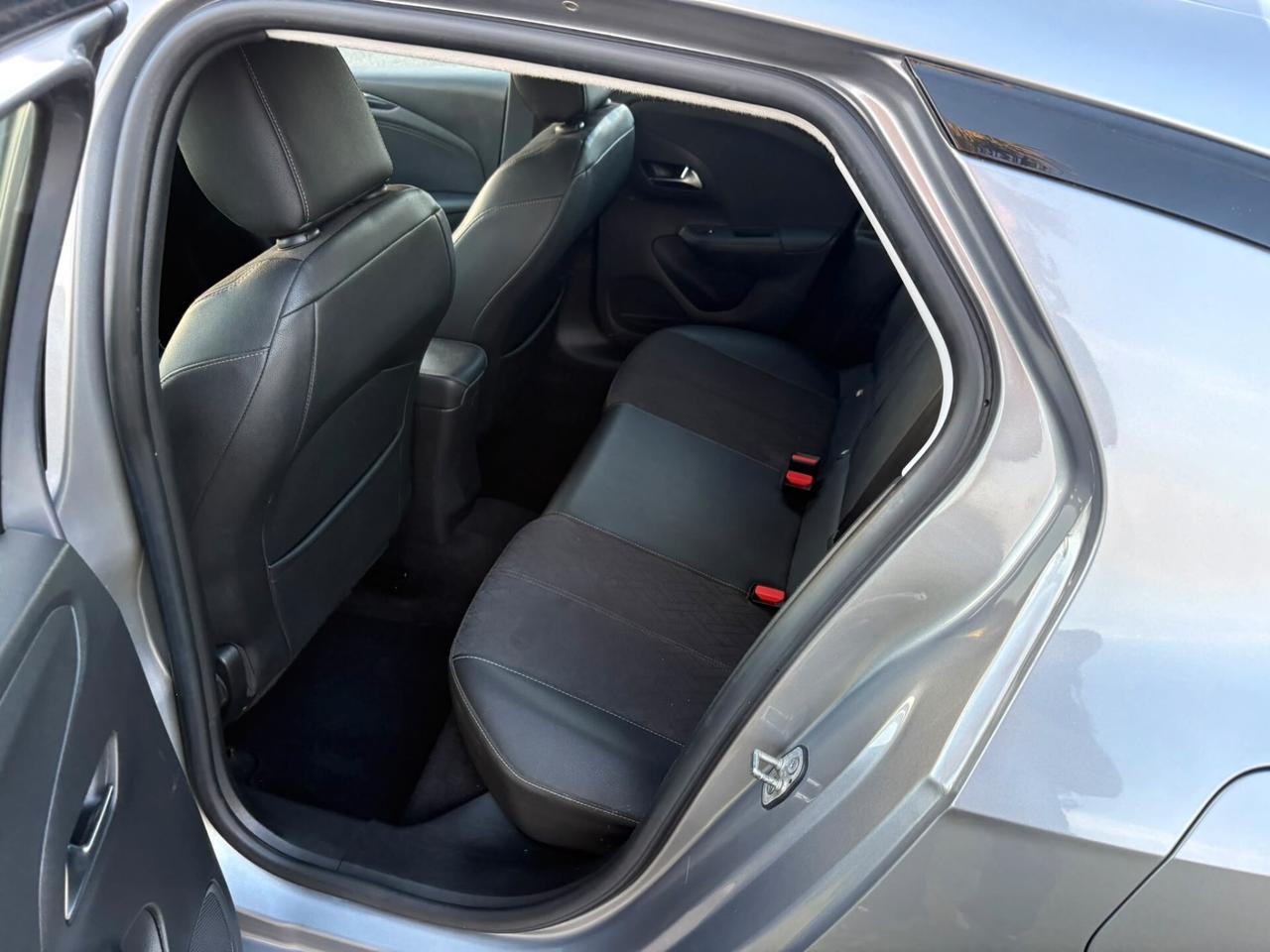 Opel Corsa 1.2 100 CV Elegance