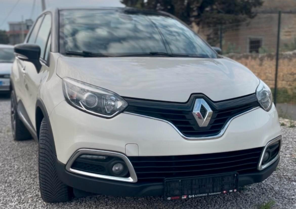 Renault Captur 110Cv Energy Intens