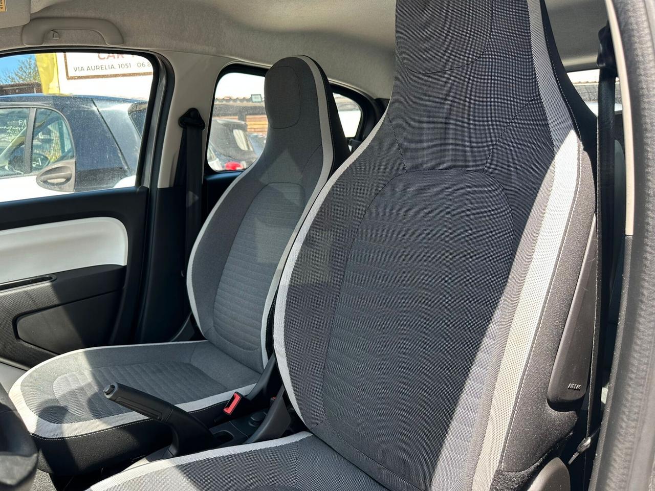 Renault Twingo SCe Stop&Start Intens
