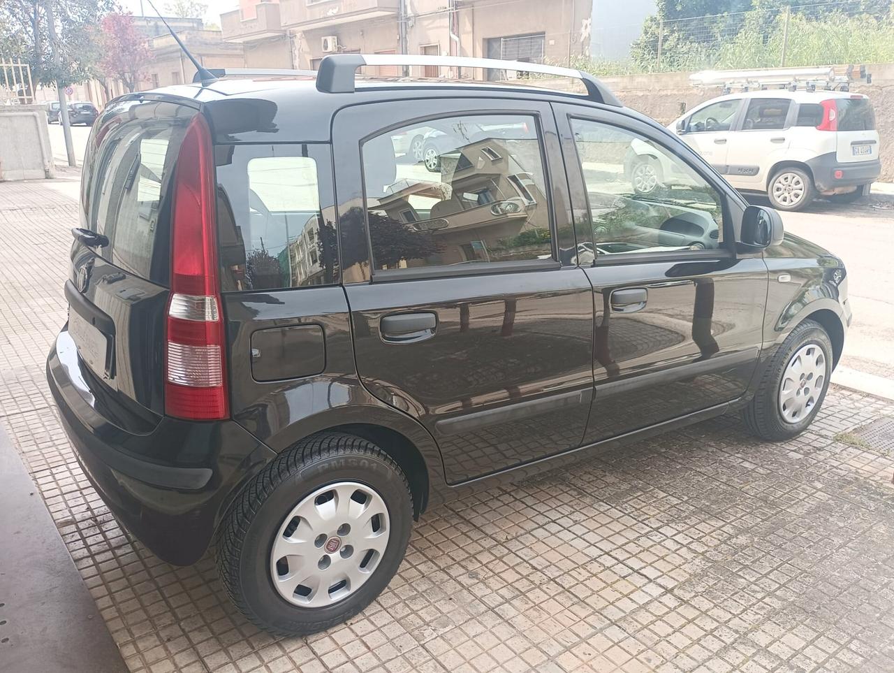 Fiat Panda 1.2 70 Cv MyLife