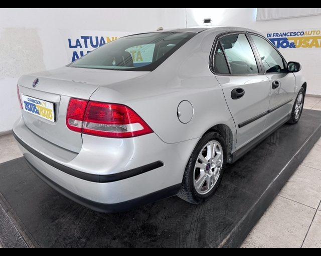 SAAB 9-3 Sport Sedan 1.9 tid Vector 120cv