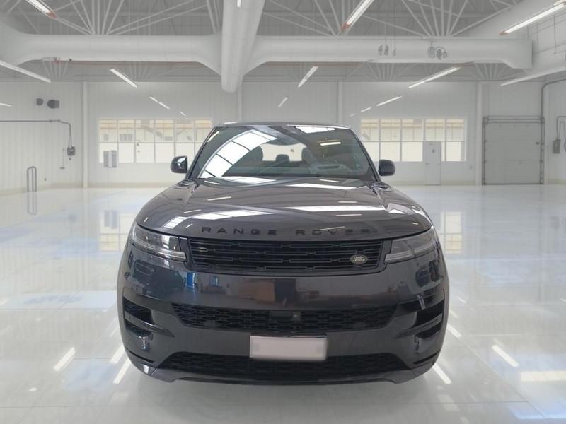 LAND ROVER RANGE ROVER SPORT 3.0D I6 300 MHEV DYNAMIC HSE AUT. SUV