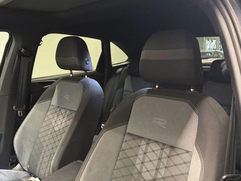 Volkswagen Taigo R-Line 1.0 TSI 81 kW (110 CV) DSG