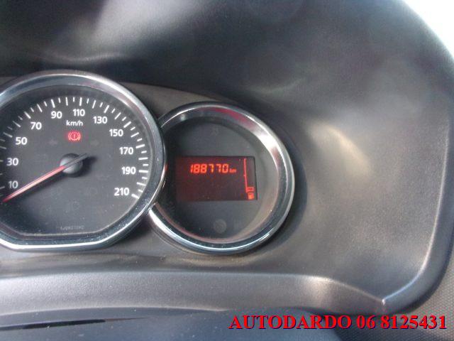 DACIA Sandero 1.5 dCi 75CV Embleme
