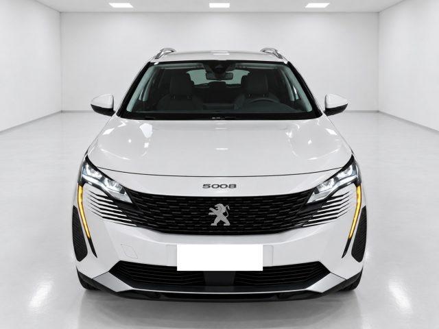PEUGEOT 5008 BlueHDi 130 S&S EAT8 GT 7 posti !!!!!