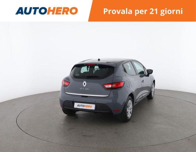 RENAULT Clio TCe 12V 75 CV 5 porte Moschino Life