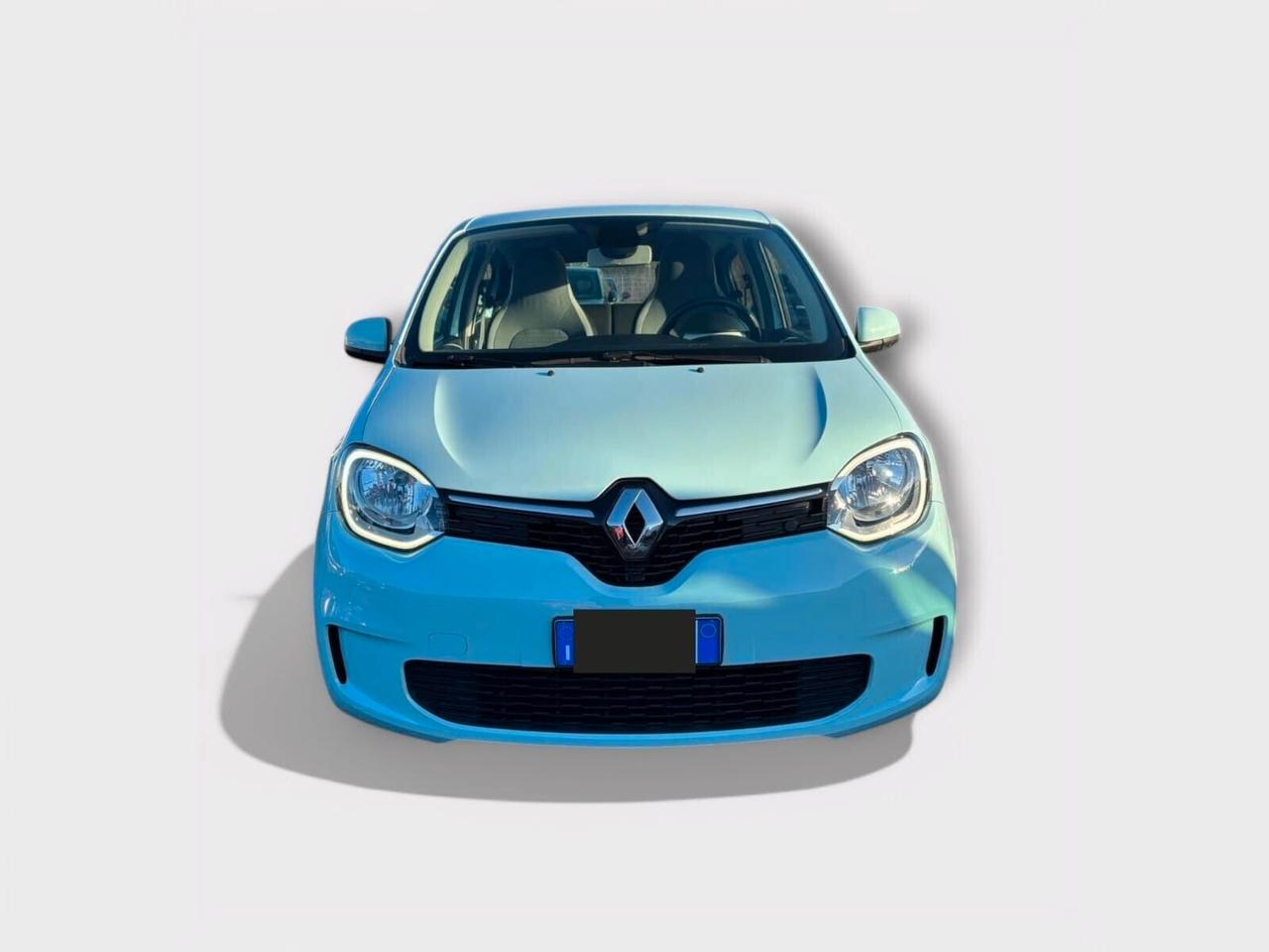 Renault Twingo Electric Zen