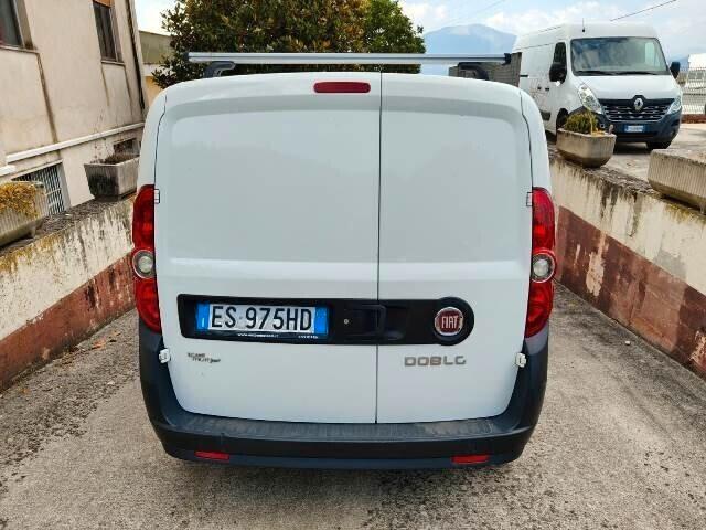 FIAT DOBLO' 1.6 MJT clima unipro