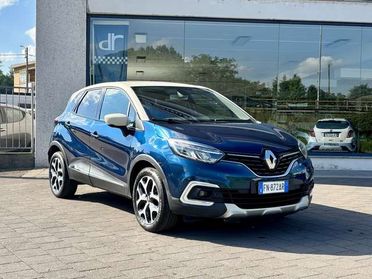 Renault Captur 1.5 dCi 110cv Energy INTENS