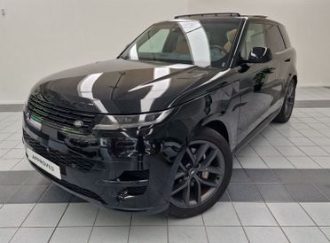 Land Rover Range Rover Sport 3.0D I6 249 MHEV SE aut.