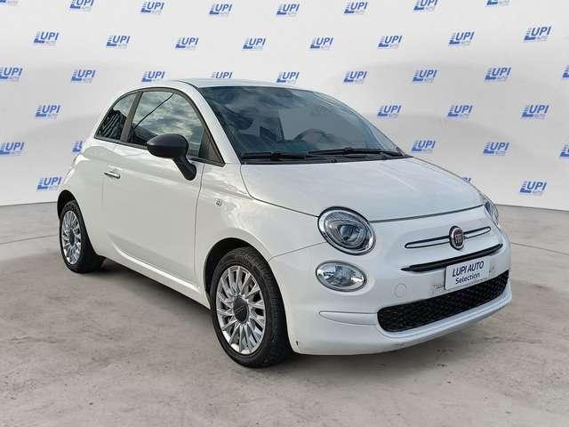 Fiat 500 1.0 hybrid Cult 70cv