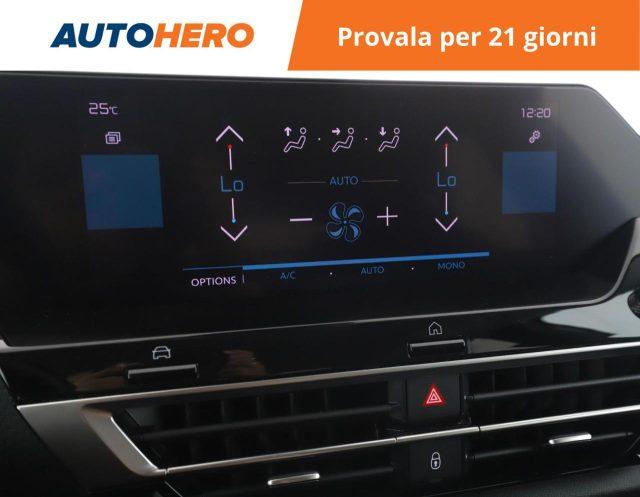CITROEN C4 PureTech 130 S&S EAT8 Shine