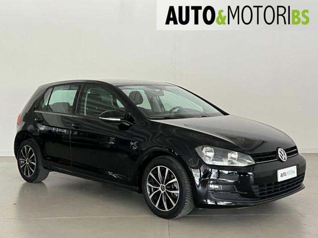 VOLKSWAGEN Golf 1.2 TSI 85 CV 5p. Trendline BlueMotion Technology